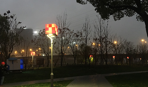 童心童趣，直流“在線(xiàn)”